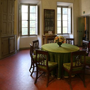 Musée de la Maison Bonaparte à Ajaccio