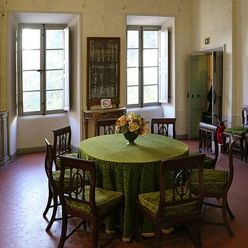 Musée de la Maison Bonaparte à Ajaccio