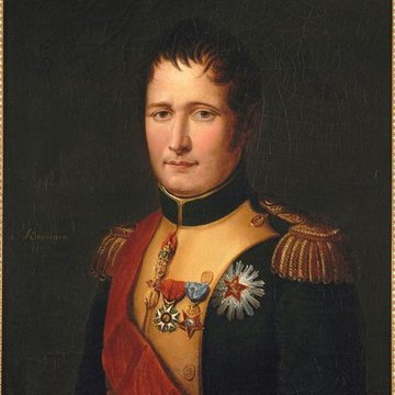 Musée de la Maison Bonaparte à Ajaccio