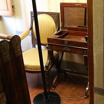 Musée de la Maison Bonaparte à Ajaccio