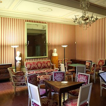 Musée de la Maison Bonaparte à Ajaccio