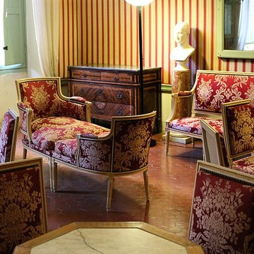 Musée de la Maison Bonaparte à Ajaccio