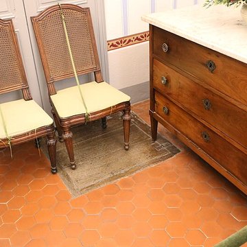 Musée de la Maison Bonaparte à Ajaccio