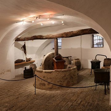 Musée de la Maison Bonaparte à Ajaccio