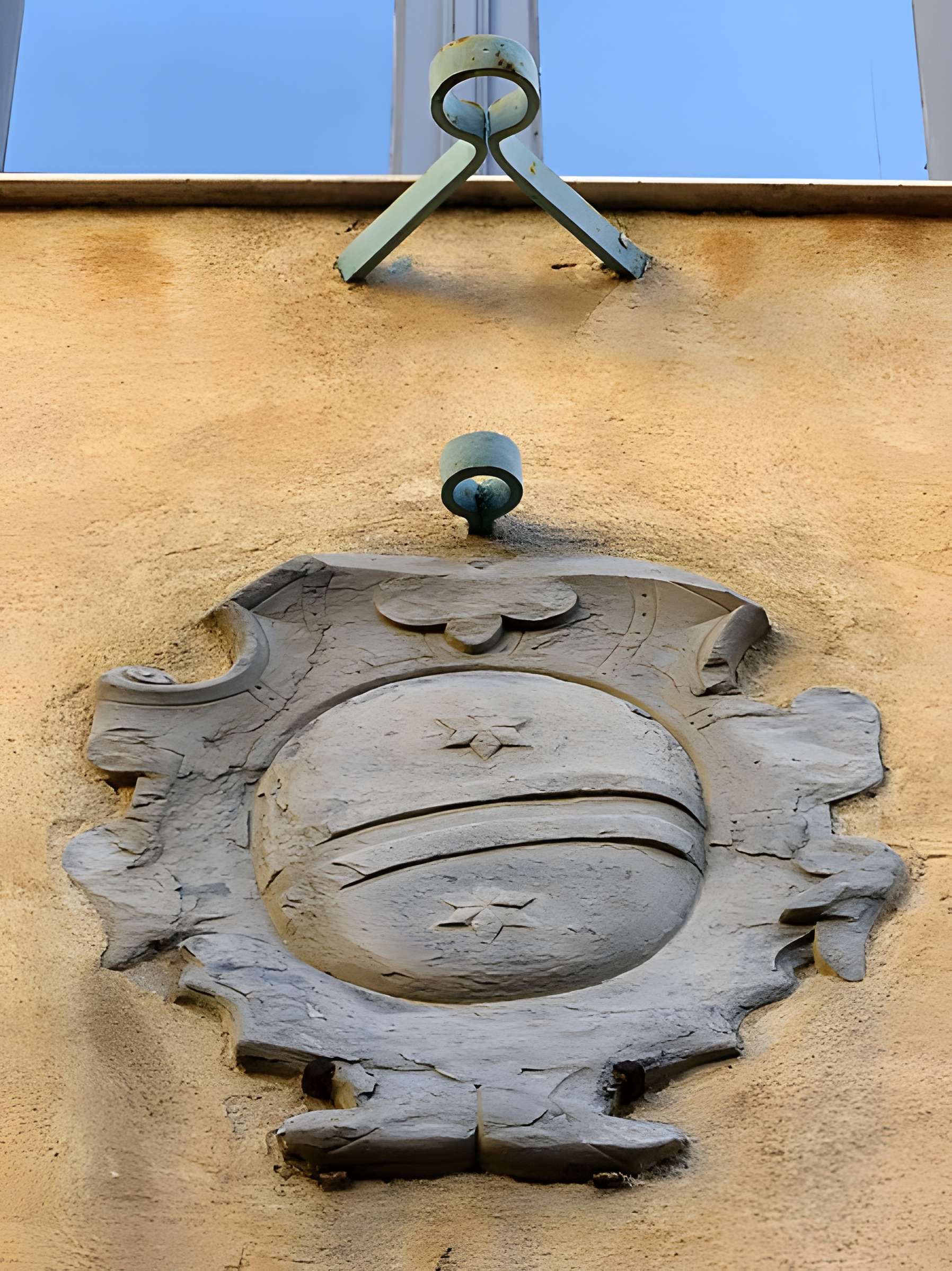 Musée de la Maison Bonaparte à Ajaccio