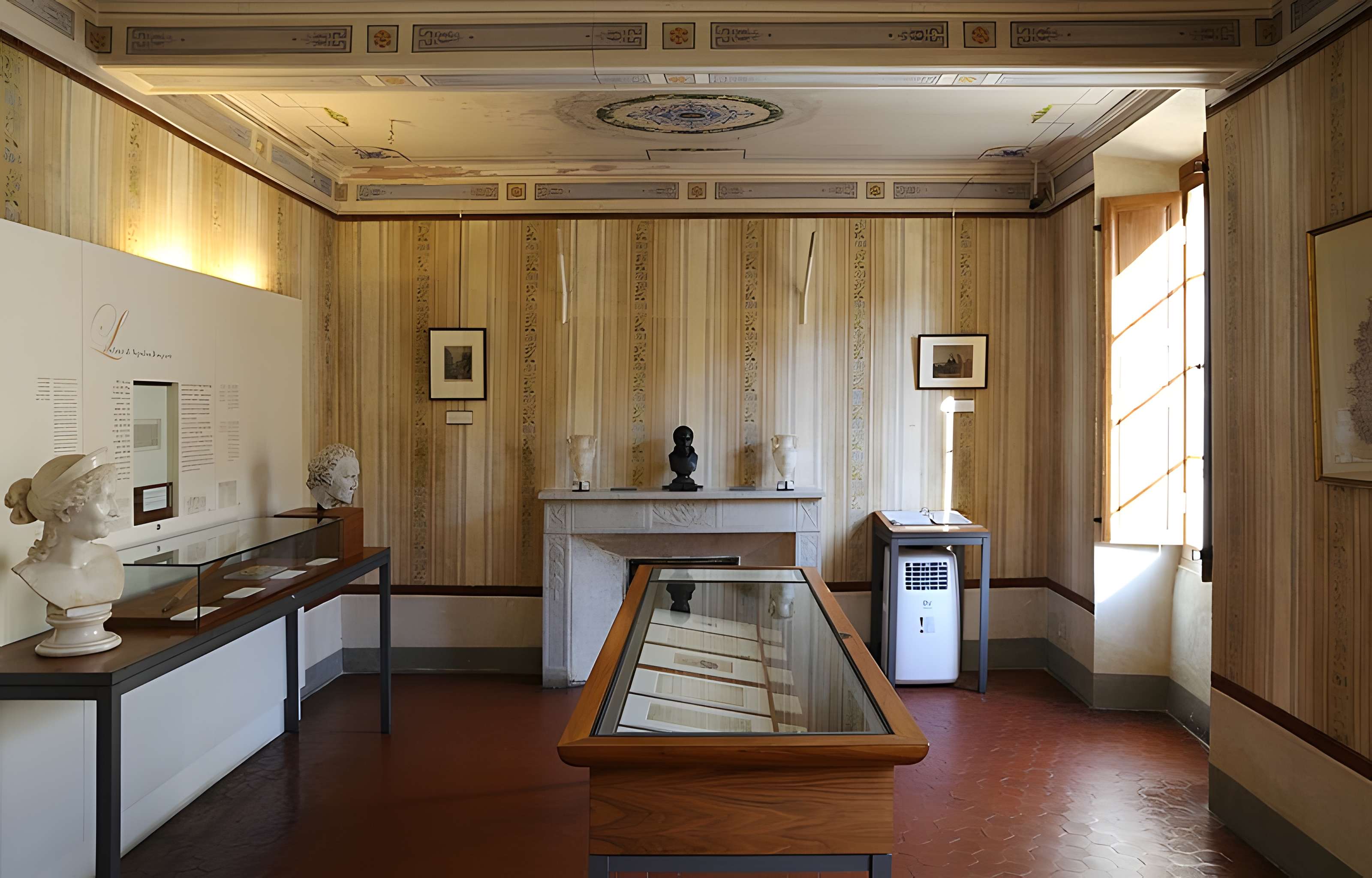 Musée de la Maison Bonaparte à Ajaccio