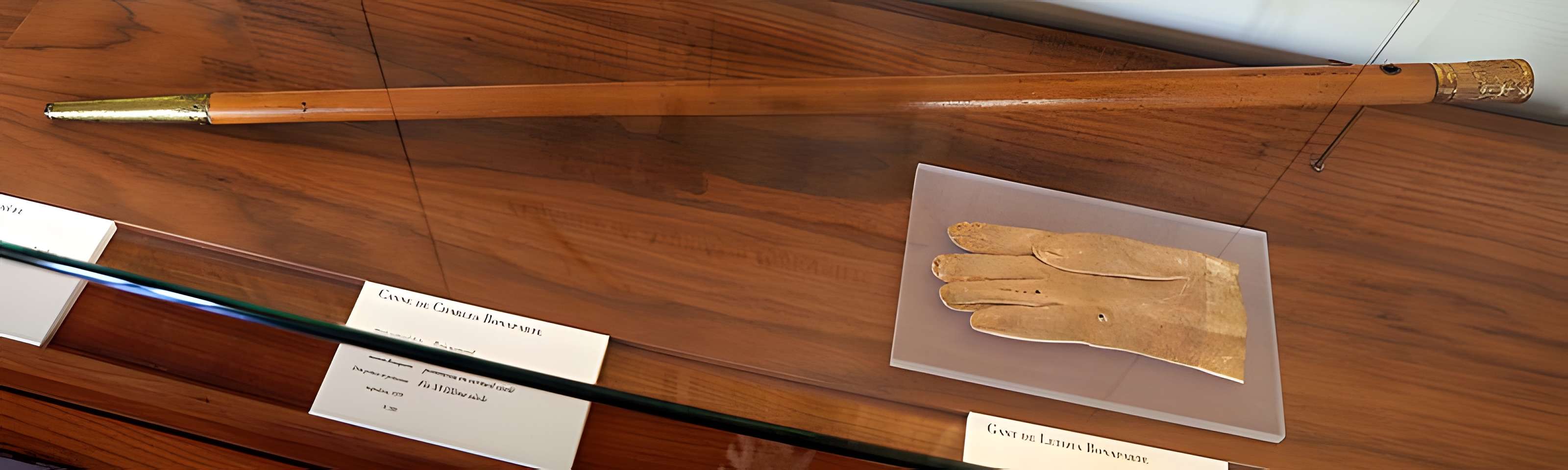 Musée de la Maison Bonaparte à Ajaccio