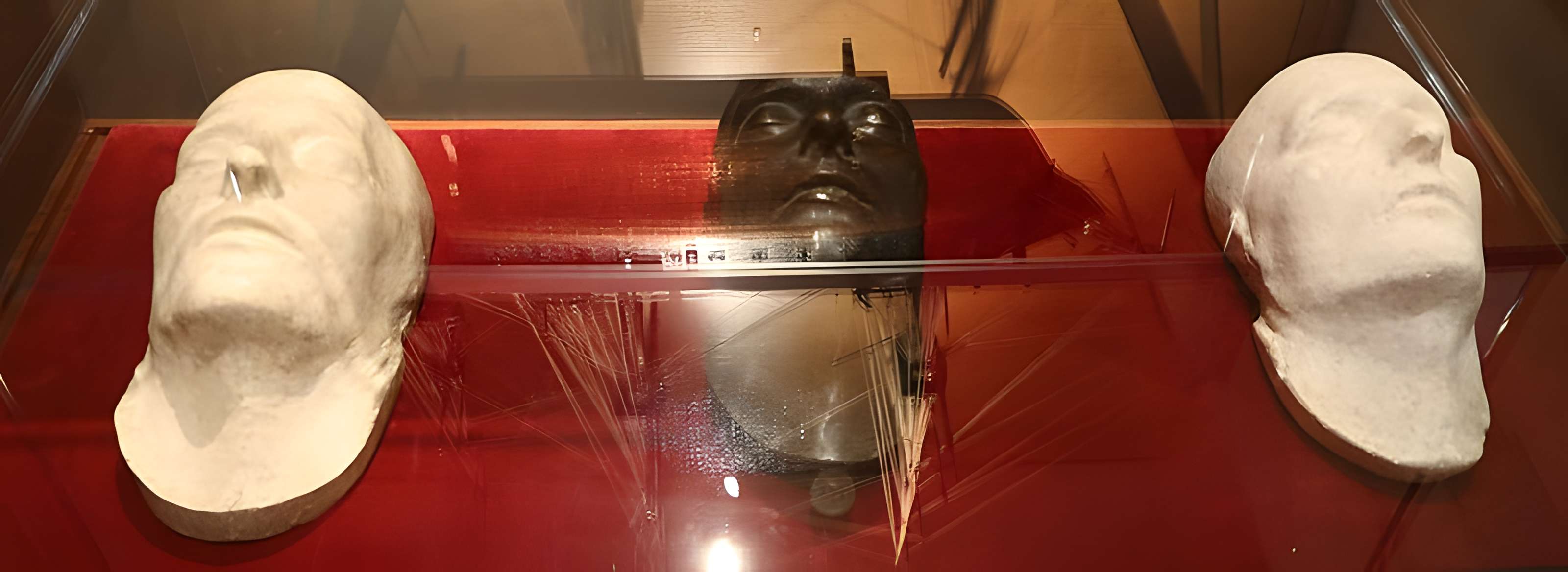 Musée de la Maison Bonaparte à Ajaccio