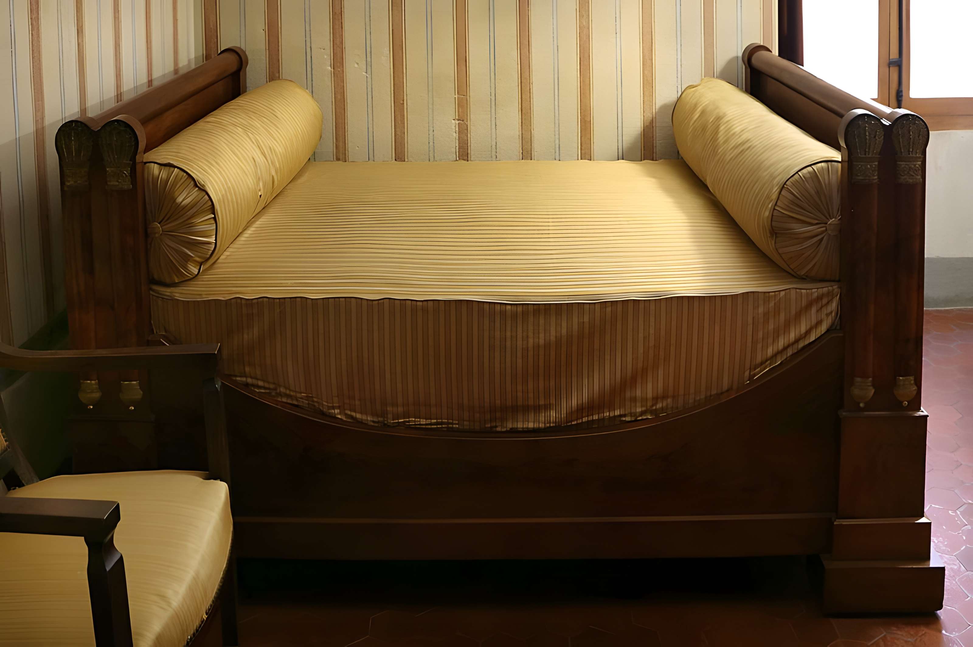 Musée de la Maison Bonaparte à Ajaccio