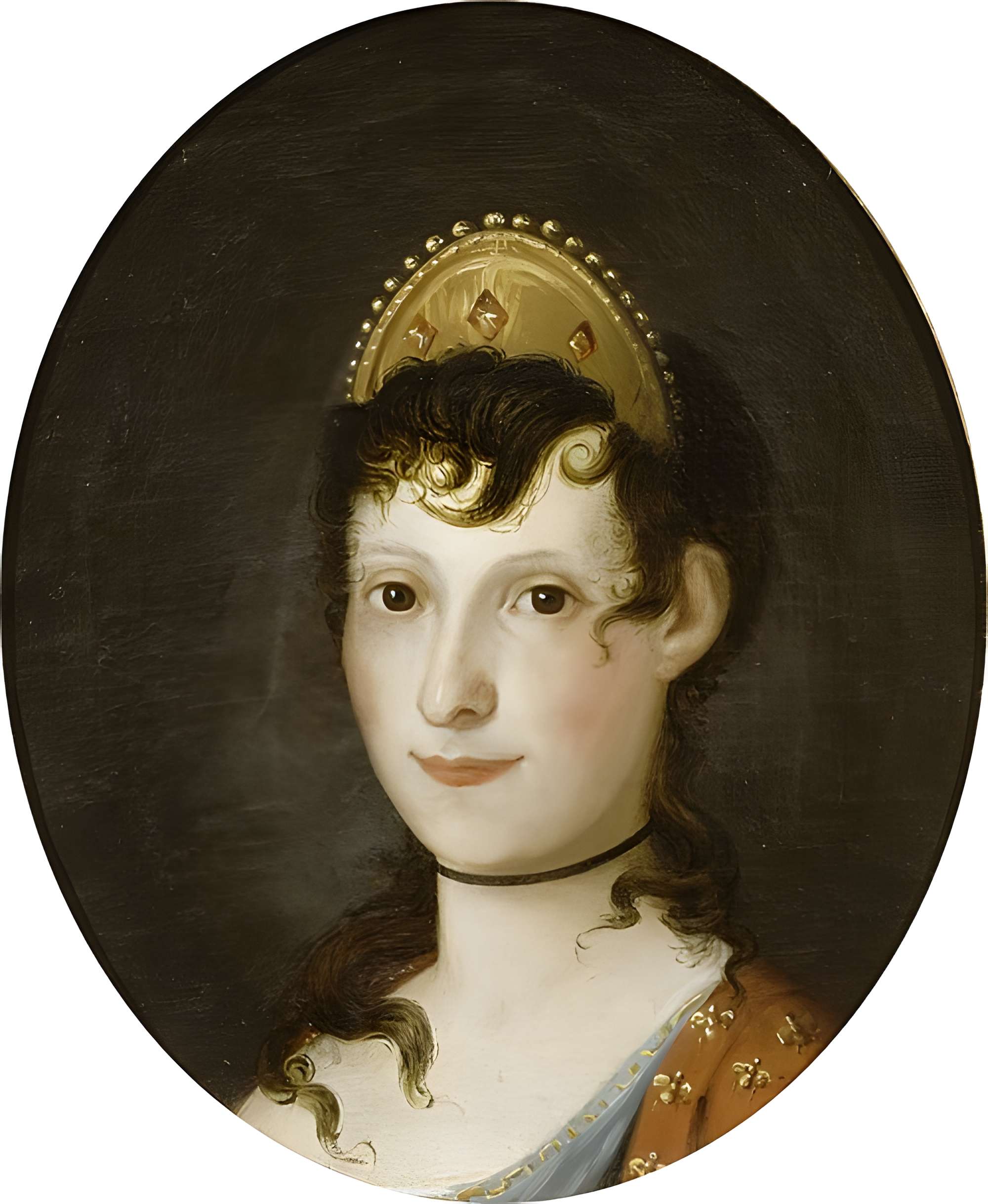 Musée de la Maison Bonaparte à Ajaccio