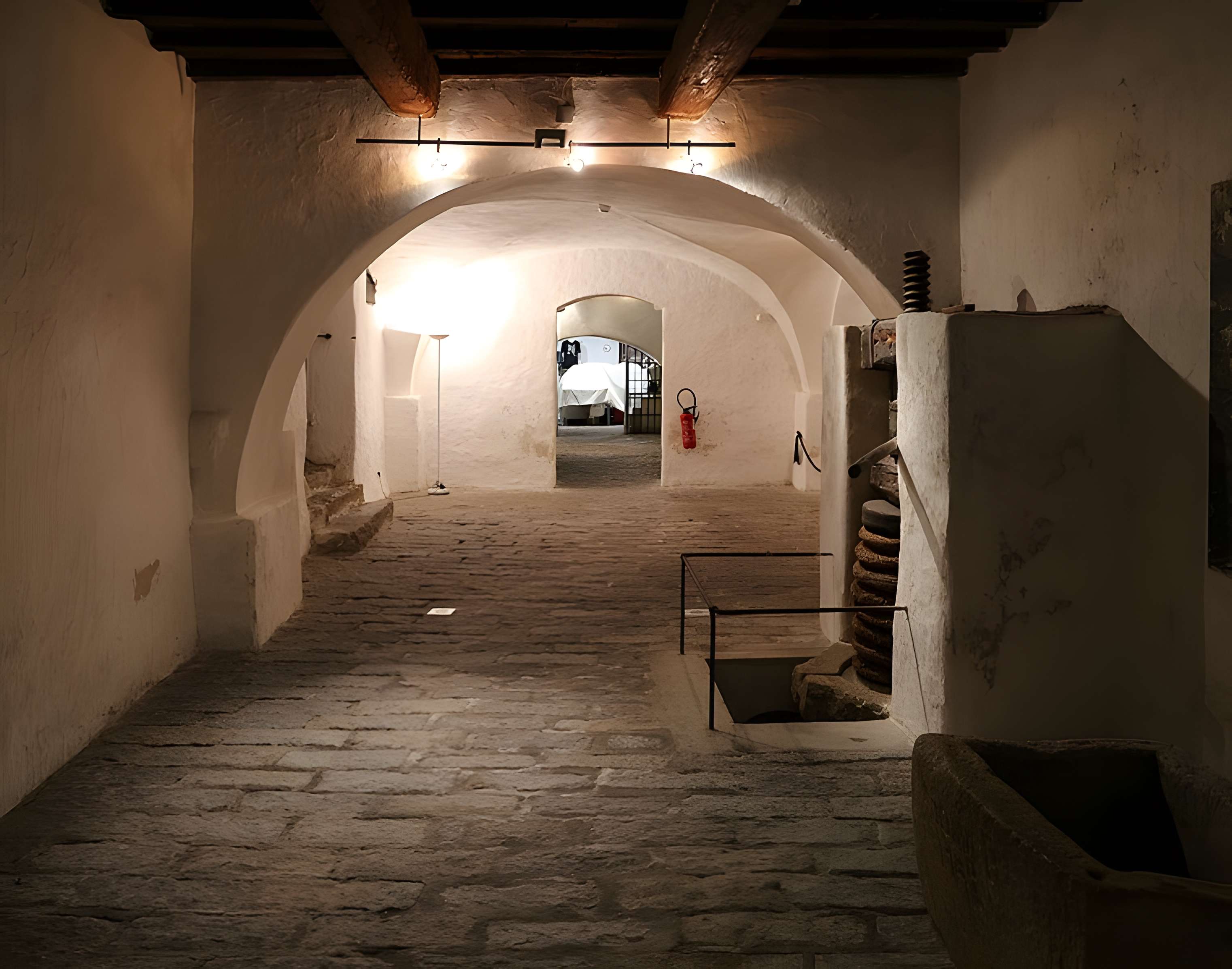 Musée de la Maison Bonaparte à Ajaccio