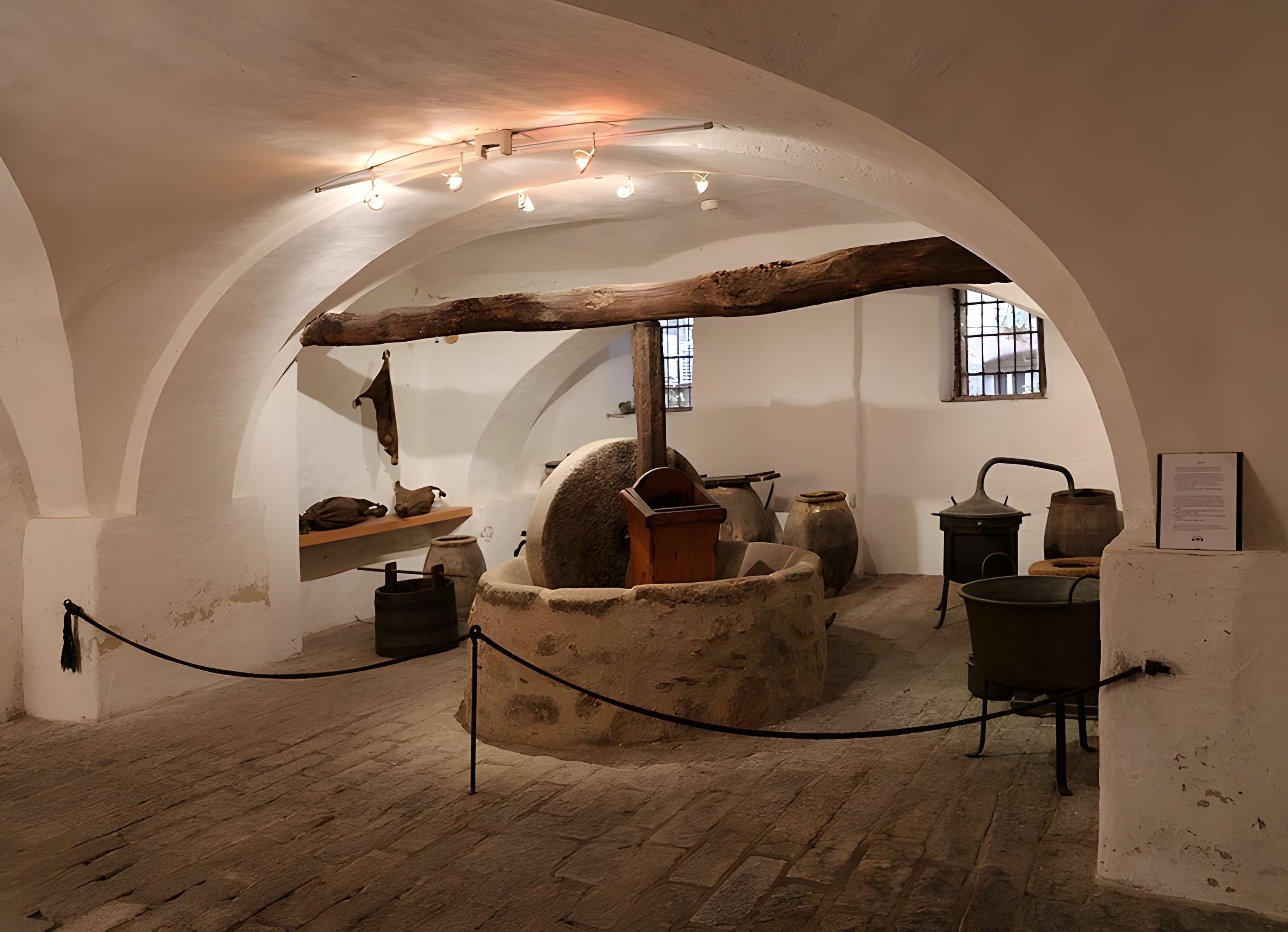 Musée de la Maison Bonaparte à Ajaccio