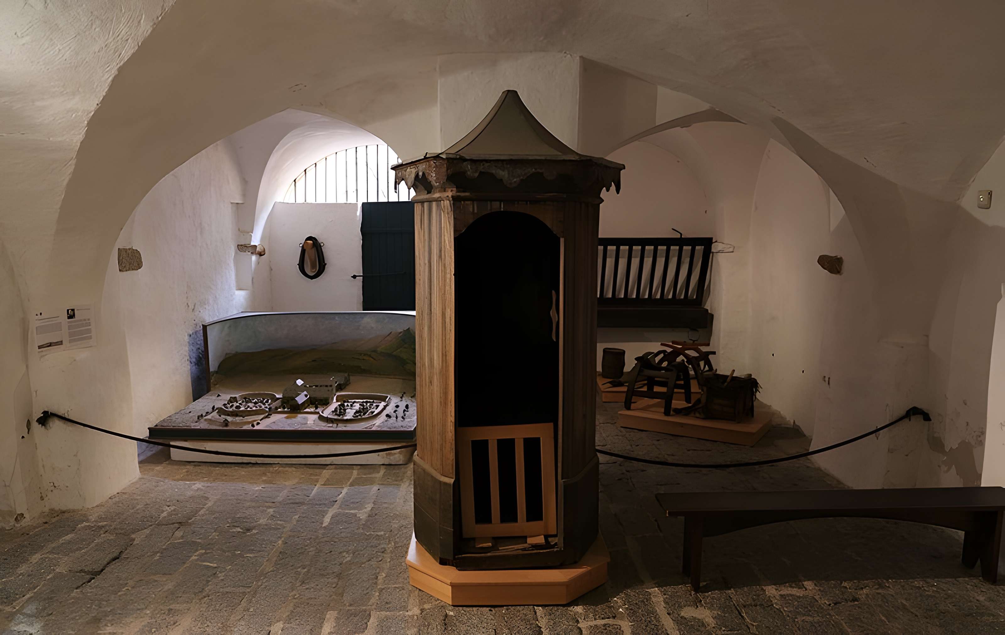 Musée de la Maison Bonaparte à Ajaccio