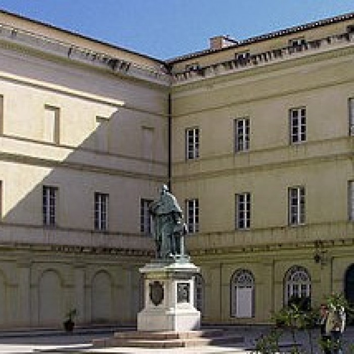 Photo de Musée Fesch à Ajaccio