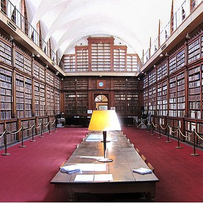 Photo de Musée Fesch à Ajaccio