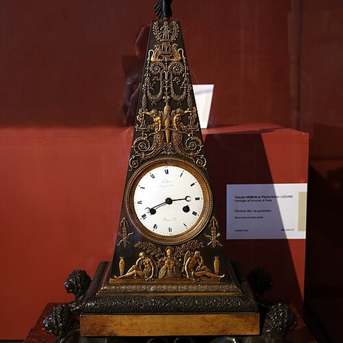 Photo de Musée Fesch à Ajaccio