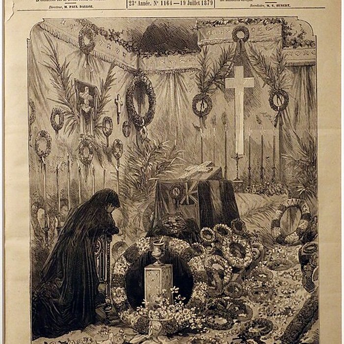 Photo de Musée Fesch à Ajaccio