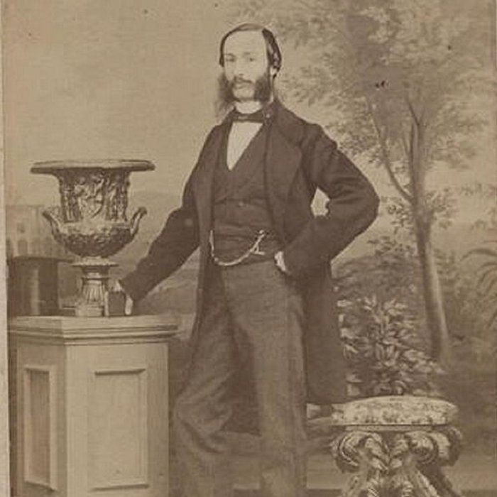 Photo de Musée Fesch à Ajaccio