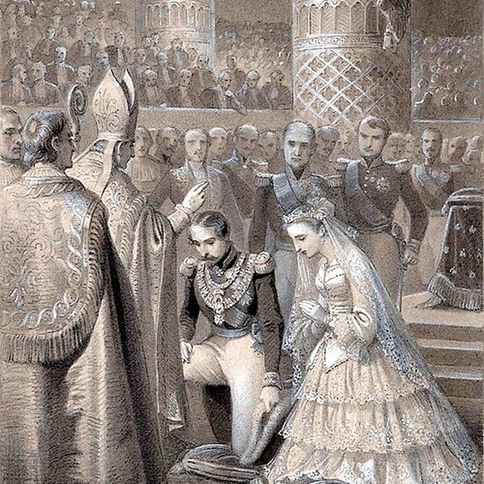 Photo de Musée Fesch à Ajaccio