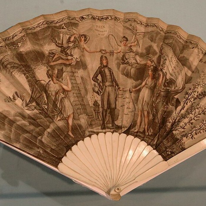 Photo de Musée Fesch à Ajaccio