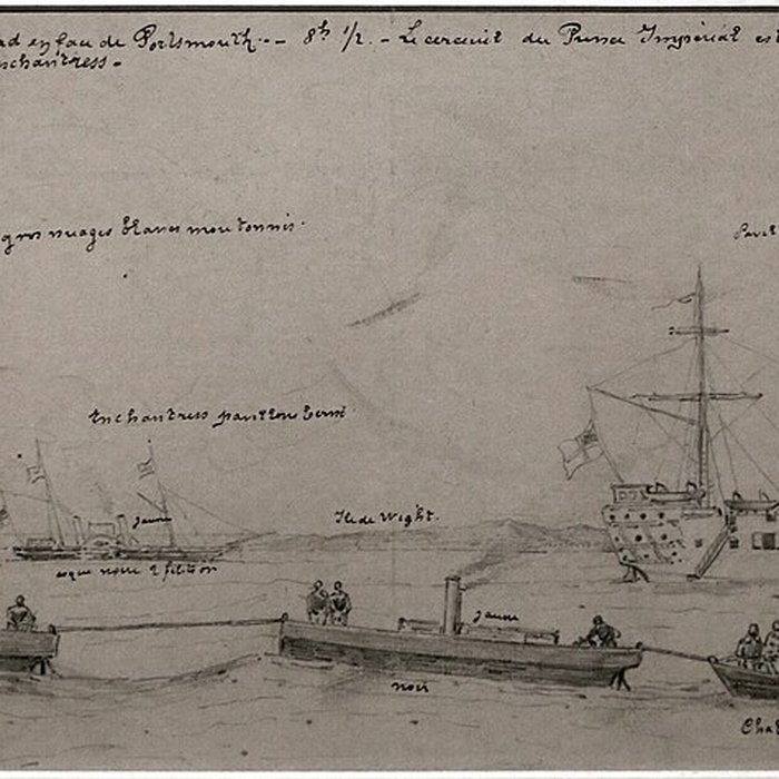 Photo de Musée Fesch à Ajaccio