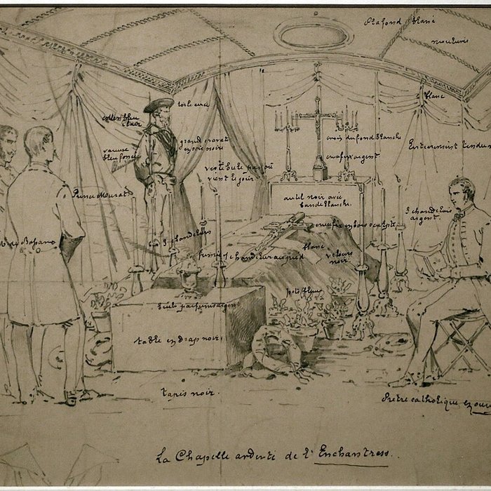 Photo de Musée Fesch à Ajaccio