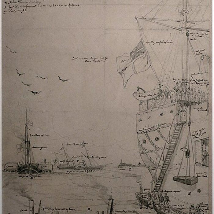 Photo de Musée Fesch à Ajaccio