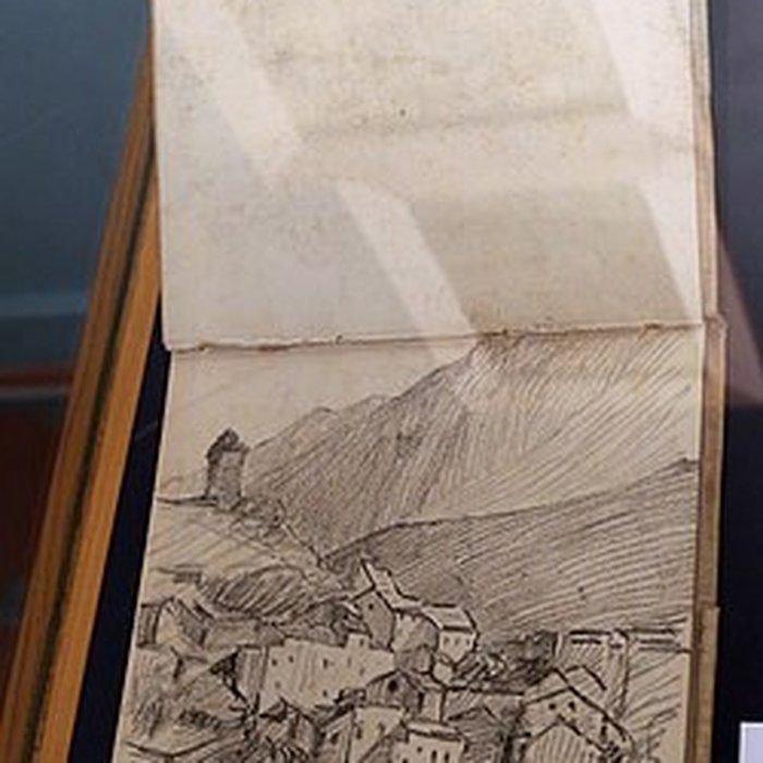 Photo de Musée Fesch à Ajaccio