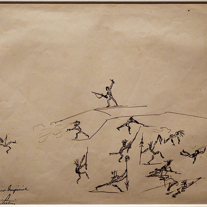 Photo de Musée Fesch à Ajaccio