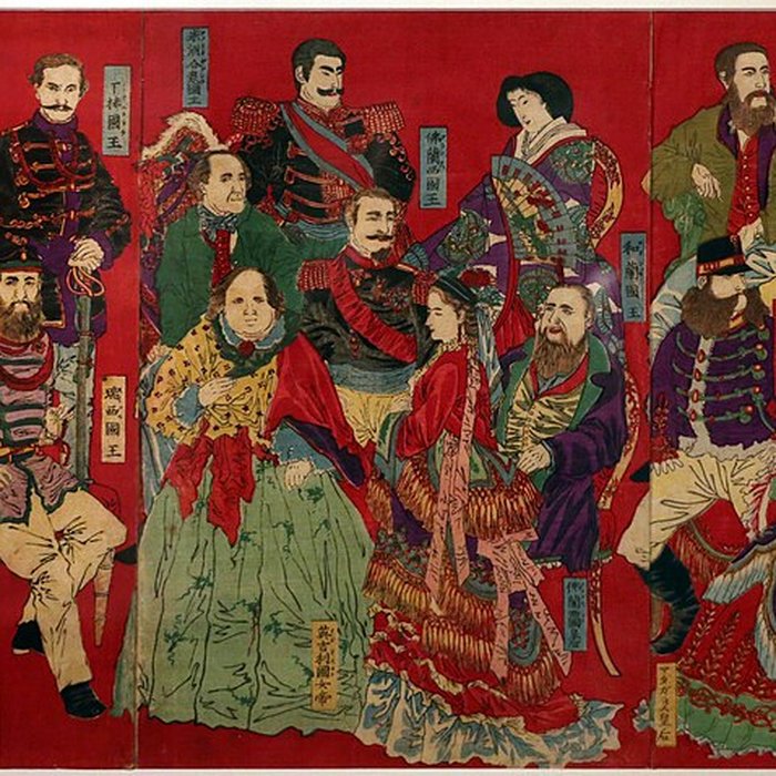 Photo de Musée Fesch à Ajaccio