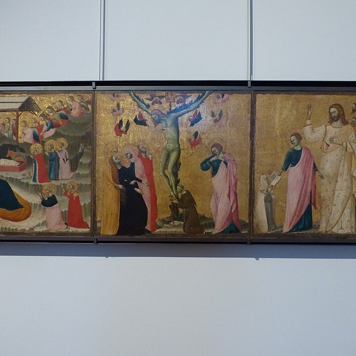 Photo de Musée Fesch à Ajaccio