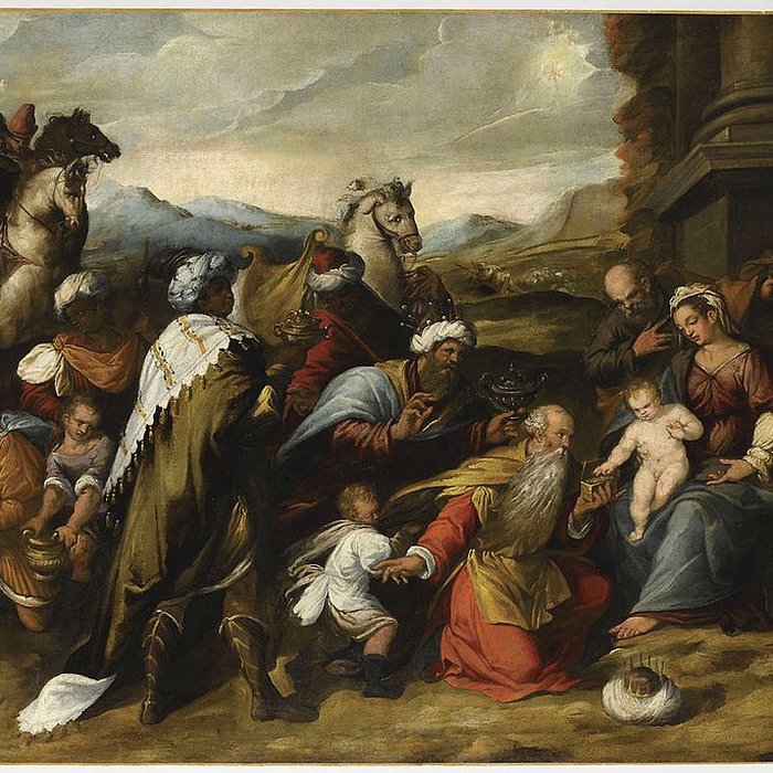 Photo de Musée Fesch à Ajaccio