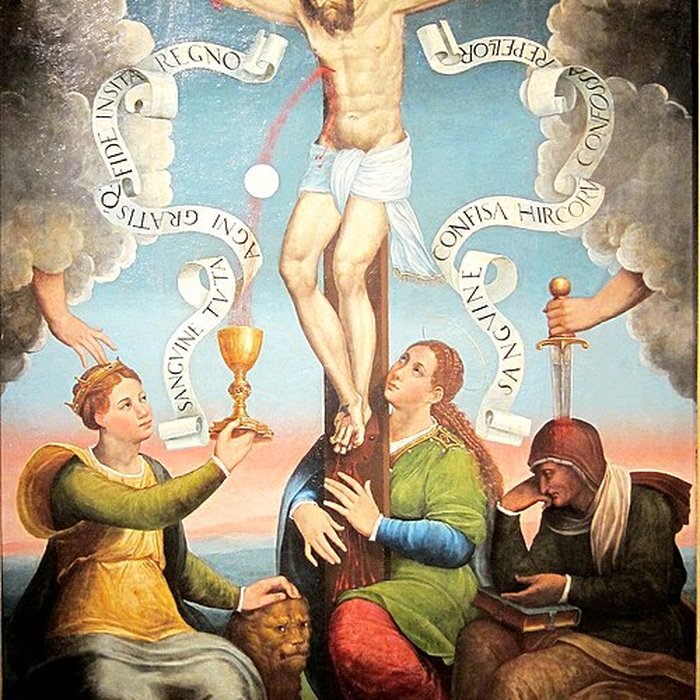 Photo de Musée Fesch à Ajaccio