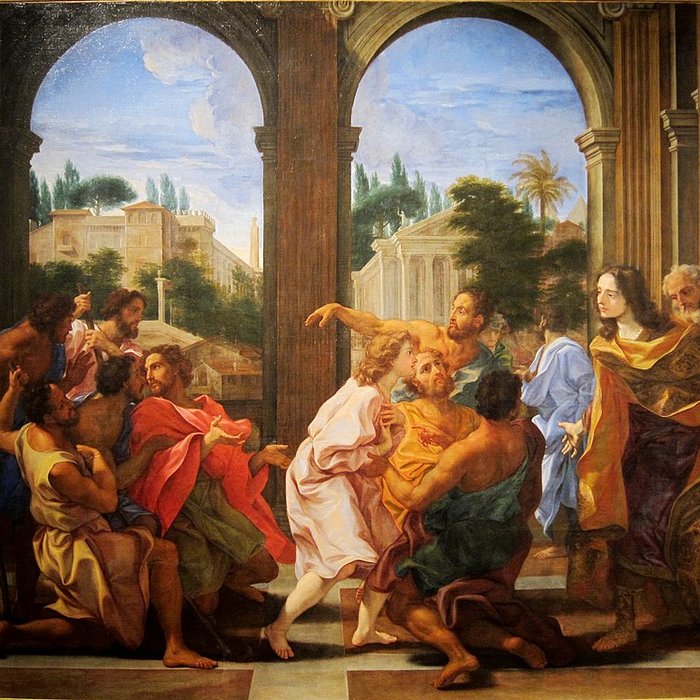 Photo de Musée Fesch à Ajaccio