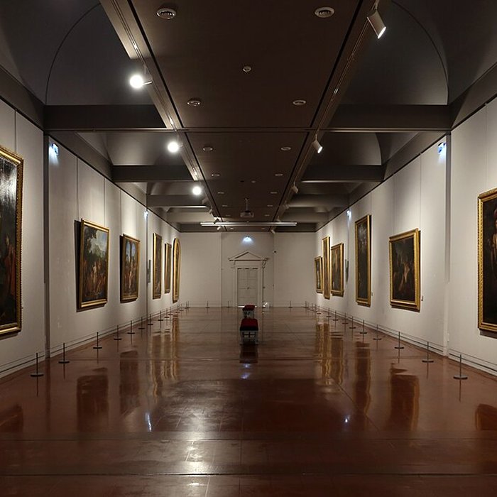 Photo de Musée Fesch à Ajaccio