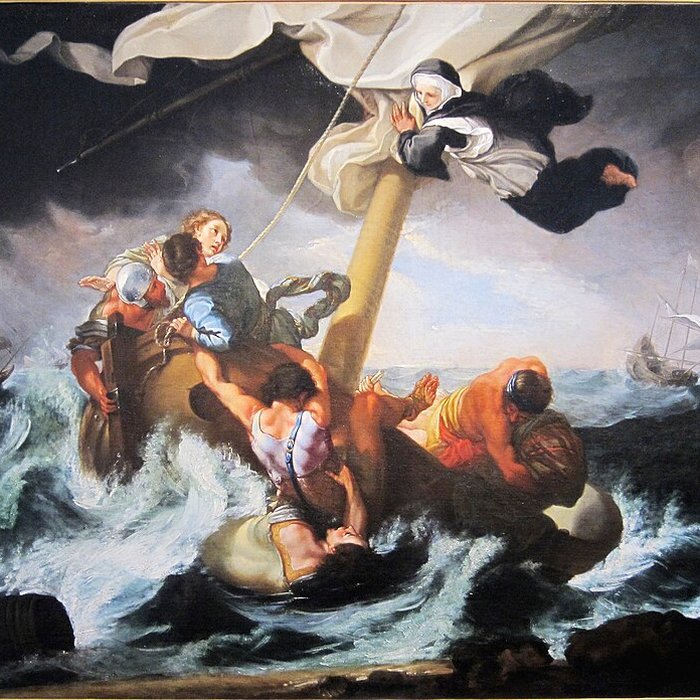 Photo de Musée Fesch à Ajaccio