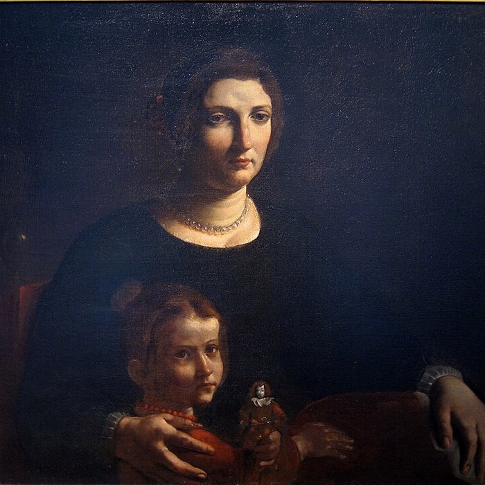 Photo de Musée Fesch à Ajaccio