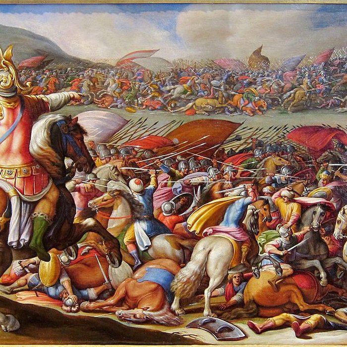 Photo de Musée Fesch à Ajaccio