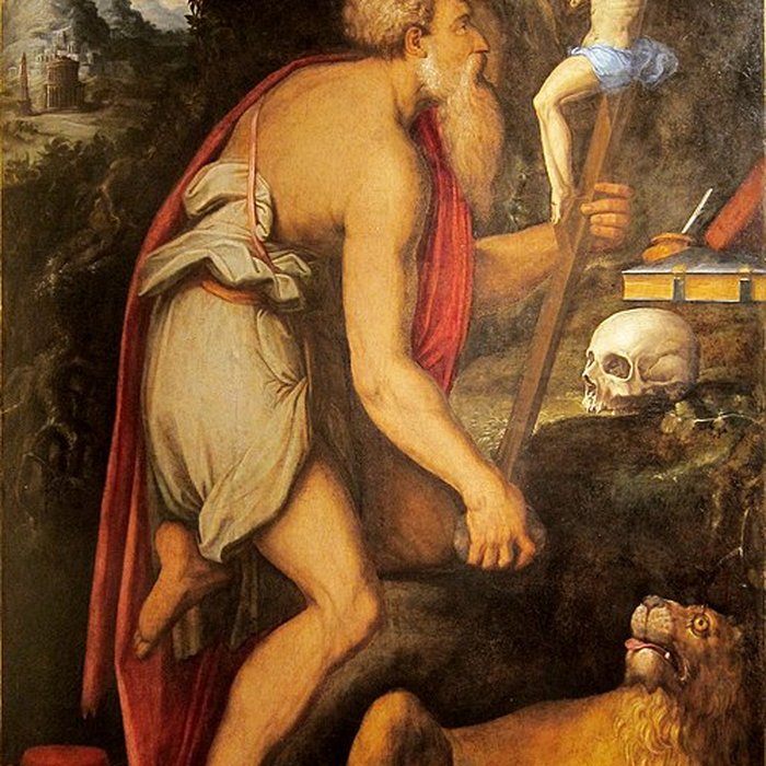 Photo de Musée Fesch à Ajaccio