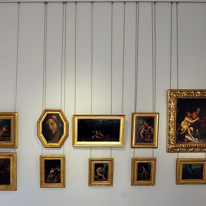 Photo de Musée Fesch à Ajaccio