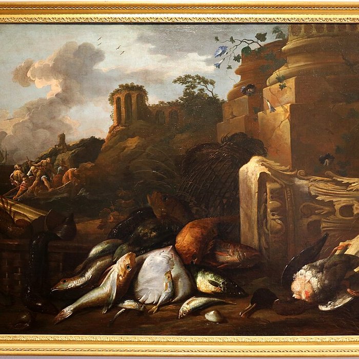 Photo de Musée Fesch à Ajaccio