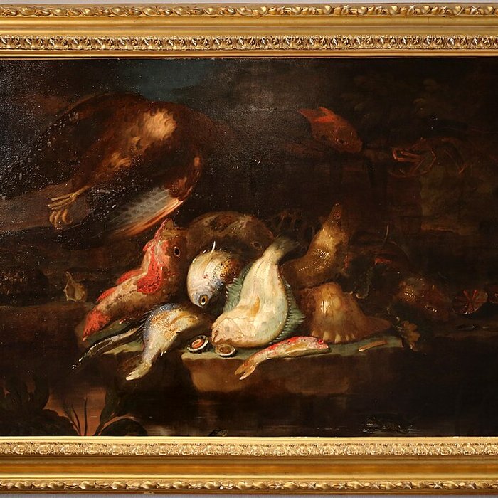 Photo de Musée Fesch à Ajaccio