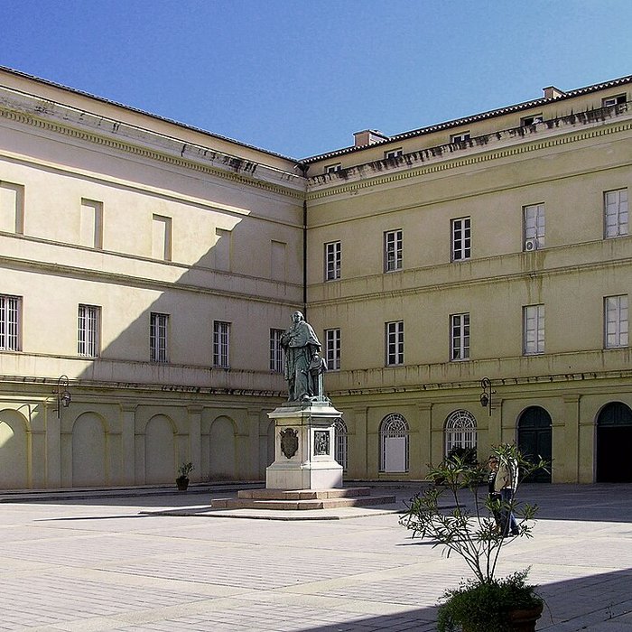 Photo de Musée Fesch à Ajaccio