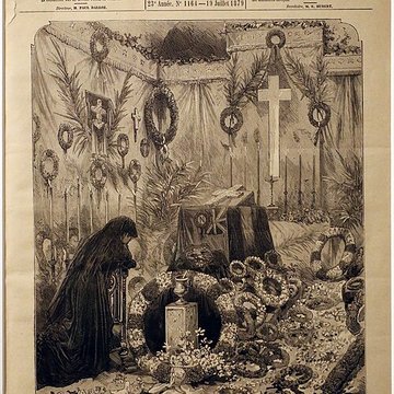 Musée Fesch à Ajaccio