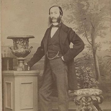 Musée Fesch à Ajaccio