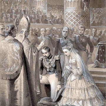 Musée Fesch à Ajaccio