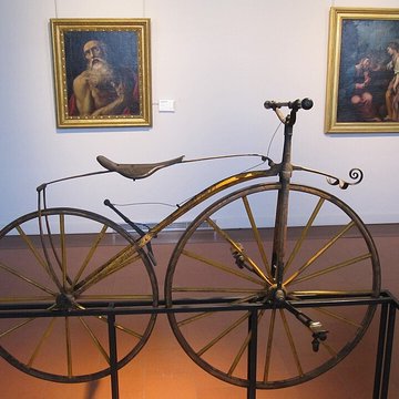 Musée Fesch à Ajaccio