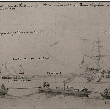 Musée Fesch à Ajaccio