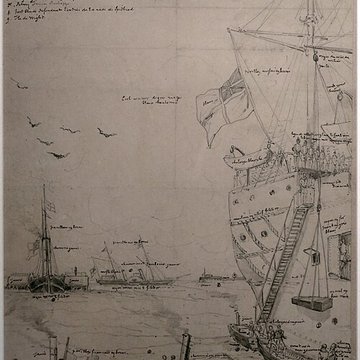 Musée Fesch à Ajaccio