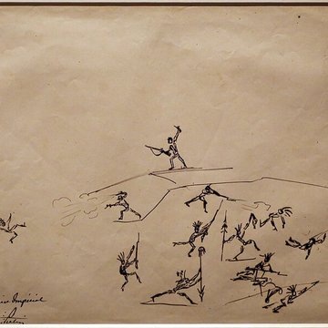 Musée Fesch à Ajaccio